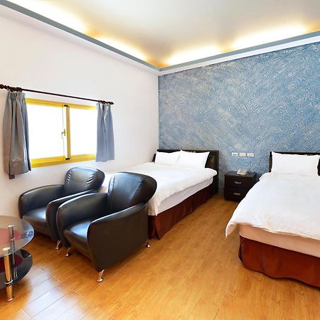 Star Inn 888 Кеньдін Екстер'єр фото