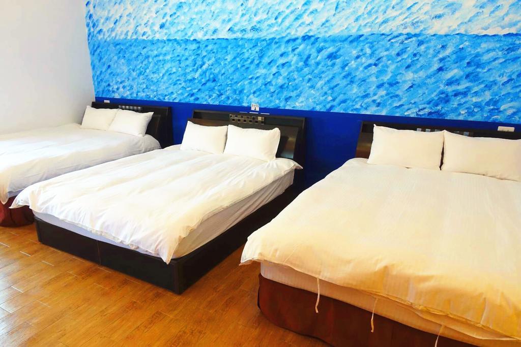 Star Inn 888 Кеньдін Екстер'єр фото