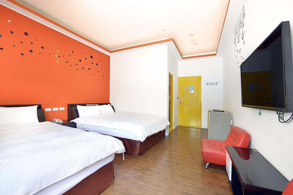 Star Inn 888 Кеньдін Екстер'єр фото