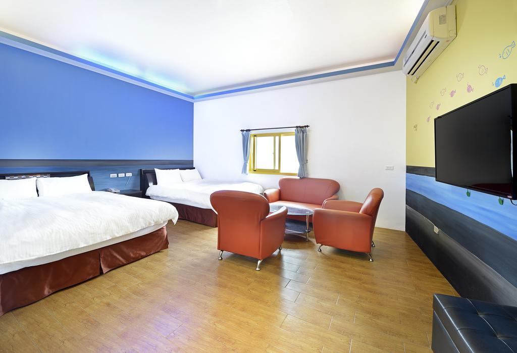 Star Inn 888 Кеньдін Екстер'єр фото