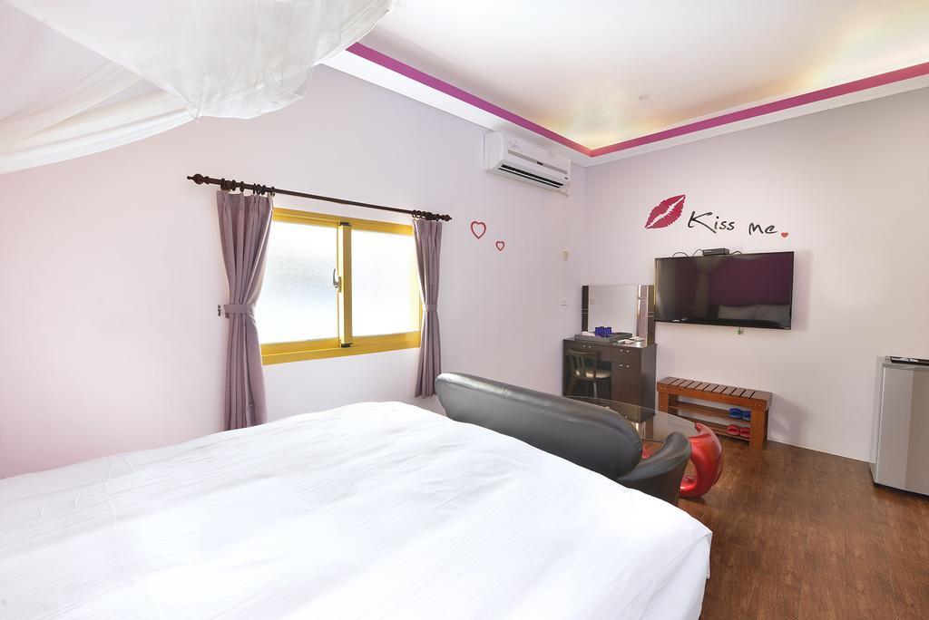 Star Inn 888 Кеньдін Екстер'єр фото
