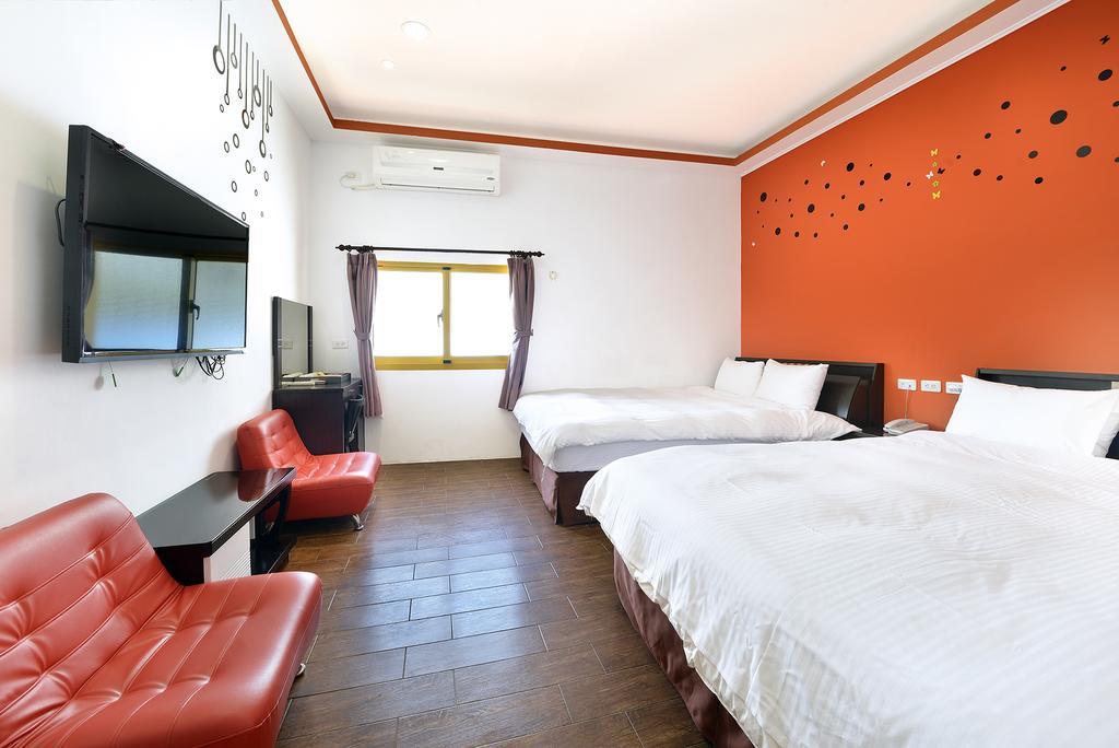Star Inn 888 Кеньдін Екстер'єр фото